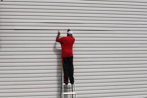 Best Steel Siding Installation  in Brielle, NJ